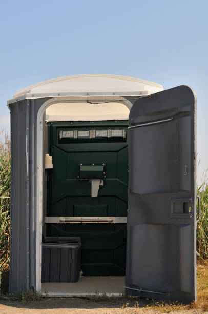 Sanitation services for porta potties in North Pekin, IL