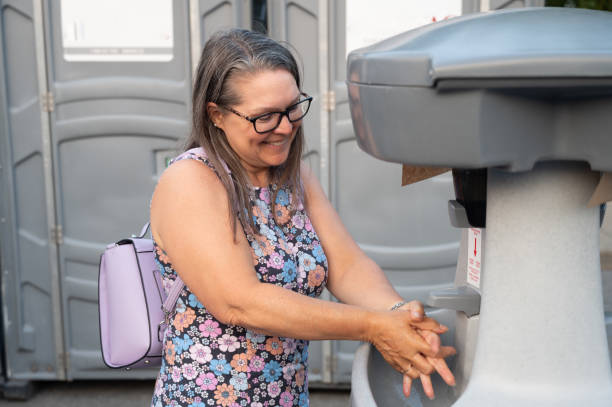 Best Porta potty rental for outdoor events  in North Pekin, IL